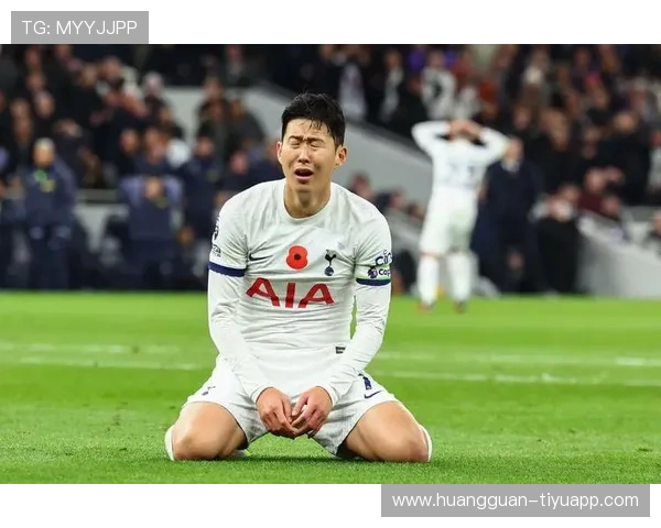 合同年11球11助难掩疲态 孙兴慜在热刺的最后一夏还剩多少主动权